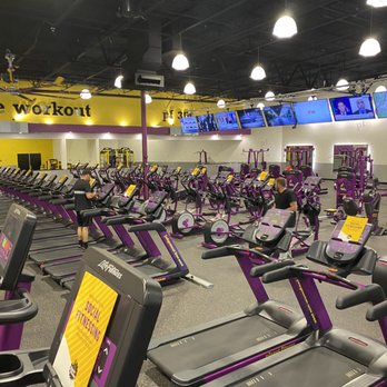 Planet Fitness - open and overly full of crap - Gyms Near Me - Reno, Nevada Planet Fitness - open and overly full of crap - Gyms Near Me - Reno, Nevada