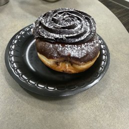 Brownie Batter