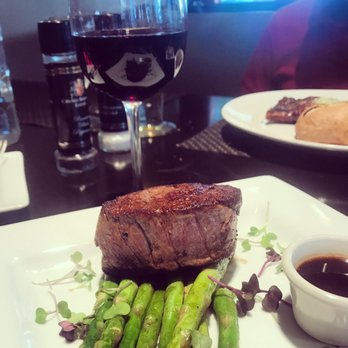 5300 Chophouse - Steakhouses Near Me - Miami, Florida