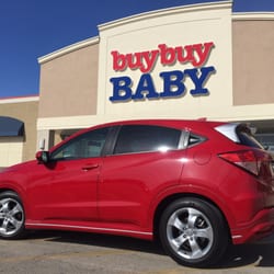 Buy Buy Baby - This place has everything for #HondaProBaby