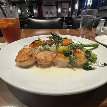 Twenty6 - Scallops - New American Near Me - La Quinta, California Twenty6 - Scallops - New American Near Me - La Quinta, California