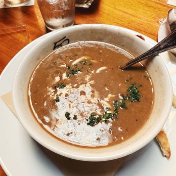 Seasons 52 - MUSHROOM BISQUE - New American Near Me - Altamonte Springs, Florida Seasons 52 - MUSHROOM BISQUE - New American Near Me - Altamonte Springs, Florida