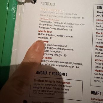 Jaleo - What I ordered - Spanish Near Me - Las Vegas, Nevada Jaleo - What I ordered - Spanish Near Me - Las Vegas, Nevada