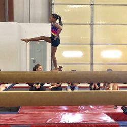 Metro Stars Gymnastics