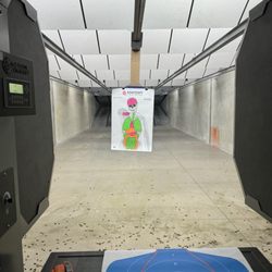 Sendero Shooting Sports