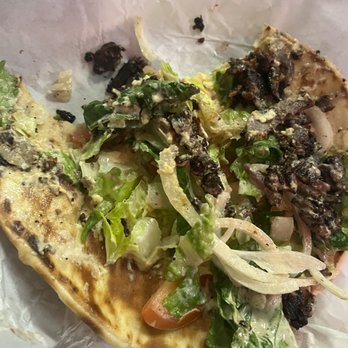 Shako Mako Grill - Middle Eastern Near Me - Glendale, Arizona