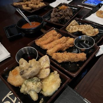 Kyoto Sushi - Tempura - Japanese Near Me - Savage, Minnesota Kyoto Sushi - Tempura - Japanese Near Me - Savage, Minnesota