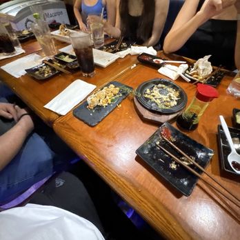 Aikan Sushi & Ramen - Sushi Bars Near Me - Pasadena, California