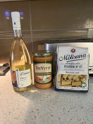DeVitis Italian Market by null