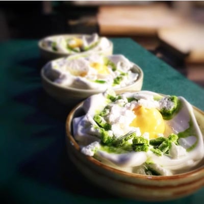 Sentralen kafe by null