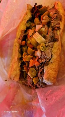 Portillo's Harwood Heights by null