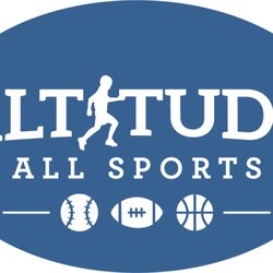 Altitude All Sports