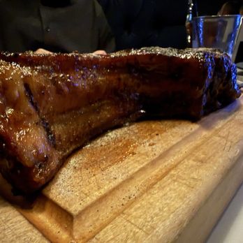 1845 Taste Texas - Steakhouses Near Me - Flower Mound, Texas