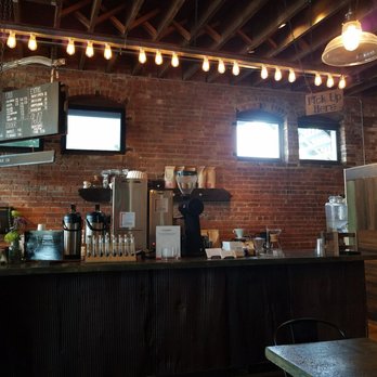 Neidhammer Coffee - Coffee & Tea Near Me - Indianapolis, Indiana