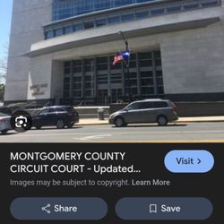 Montgomery County Circuit Court