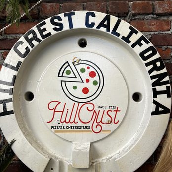 HillCrust Pizza - Cheesesteaks Near Me - San Diego, California HillCrust Pizza - Cheesesteaks Near Me - San Diego, California