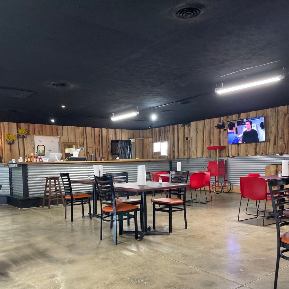 Mar Y Tierra Taqueria