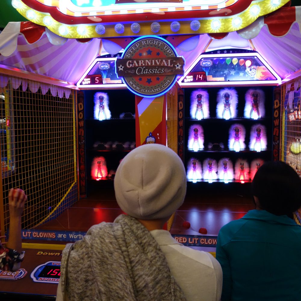 Dave & Buster's Vaughan - American Near Me - Vaughan, Ontario