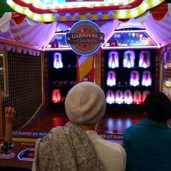 Dave & Buster's Vaughan - American Near Me - Vaughan, Ontario