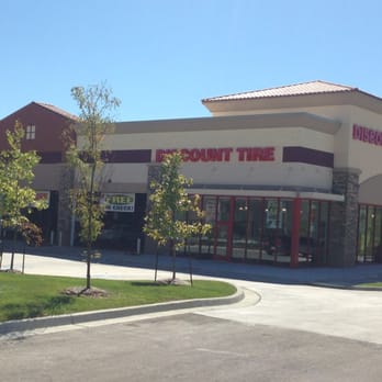 Discount Tire - Discount Tires comes to Missouri!! - Tires Near Me - Liberty, Missouri Discount Tire - Discount Tires comes to Missouri!! - Tires Near Me - Liberty, Missouri