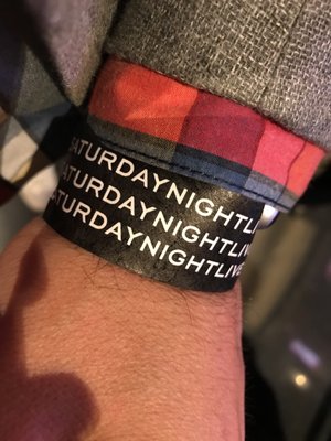 30 Rockefeller Plaza Suite 8 by null