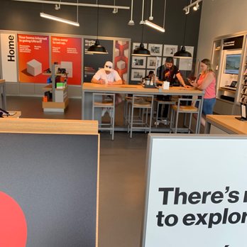 Verizon - Mobile Phones Near Me - Murphy, Texas