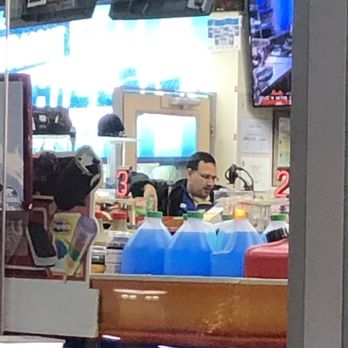 ampm - Omg - is he ever going to work - Convenience Stores Near Me - North Hollywood, California ampm - Omg - is he ever going to work - Convenience Stores Near Me - North Hollywood, California