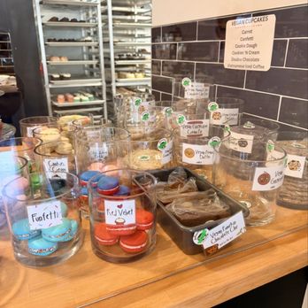 Bakeshop - Bakeries Near Me - Vienna, Virginia
