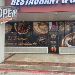 El Zarape Restaurant & Grill