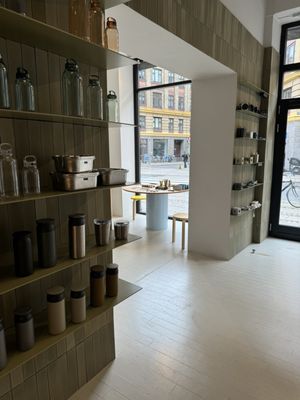 Dansk Made for Rooms by null