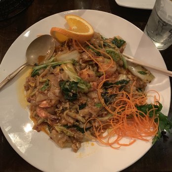 Nicky's Thai Kitchen - Thai Near Me - Pittsburgh, Pennsylvania