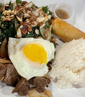 Hughie's Tavern & Viet Grill by null