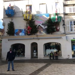 Carnaby - Und die volle Pracht ;)