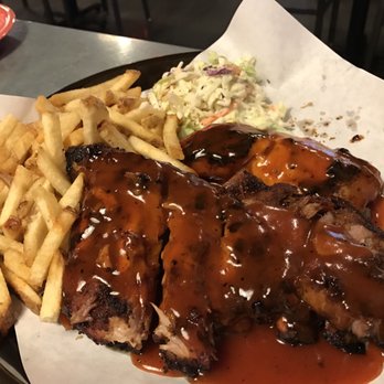 Phil's BBQ - Pork ribs and chicken - Barbeque Near Me - Santee, California Phil's BBQ - Pork ribs and chicken - Barbeque Near Me - Santee, California