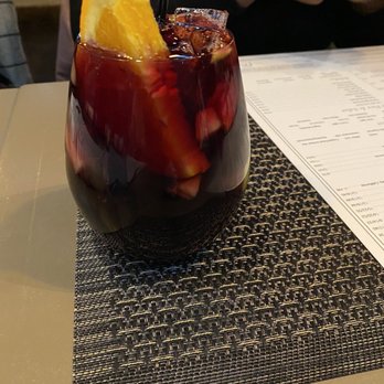 Mojave - Sangria - Latin American Near Me - Sandy Springs, Georgia Mojave - Sangria - Latin American Near Me - Sandy Springs, Georgia