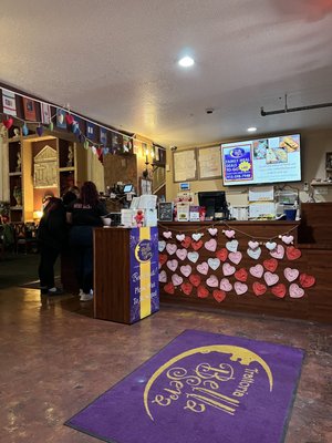 Trattoria Bella Sera by null