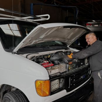 NKG Auto Repair - Auto Parts & Supplies Near Me - San Francisco, California NKG Auto Repair - Auto Parts & Supplies Near Me - San Francisco, California