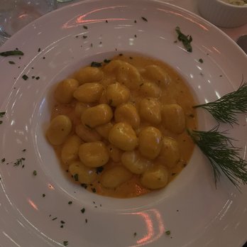 Amore E Amore - gnocchi vodka $26.95 - Italian Near Me - Atlanta, Georgia Amore E Amore - gnocchi vodka $26.95 - Italian Near Me - Atlanta, Georgia