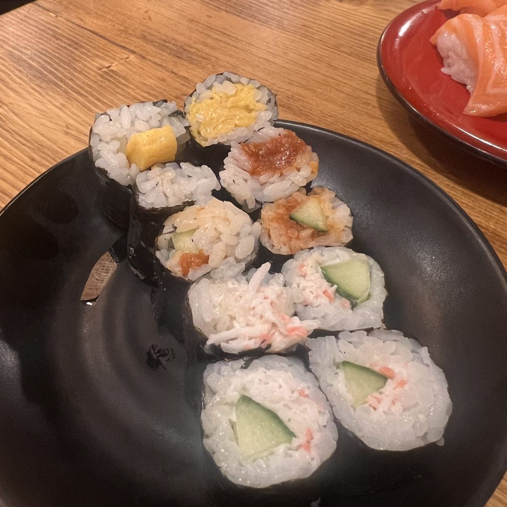Sushi Toshi - Japanese Near Me - Edmonton, Alberta