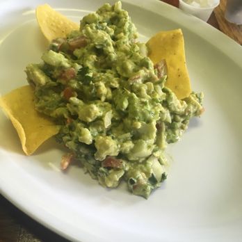 Julia's Taqueria - Guacamole - Mexican Near Me - Marietta, Georgia