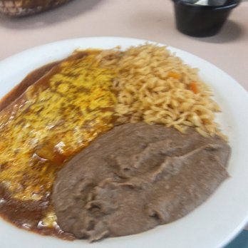 Arandas Taqueria - #24 - Mexican Near Me - Slaton, Texas