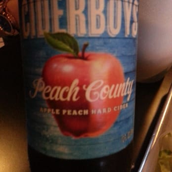 BRGRBELLY - Cider boys..peach apples - Burgers Near Me - Chicago, Illinois BRGRBELLY - Cider boys..peach apples - Burgers Near Me - Chicago, Illinois