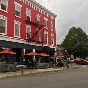 Mel's at 22 - Mel's @ 22 - Bars Near Me - Cooperstown, New York
