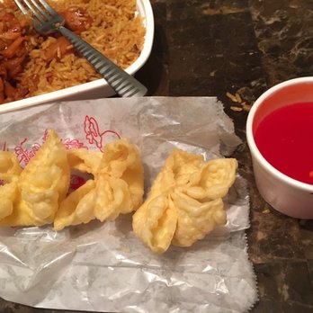 China Dragon - Crab Rangoon - Cantonese Near Me - Indianapolis, Indiana China Dragon - Crab Rangoon - Cantonese Near Me - Indianapolis, Indiana