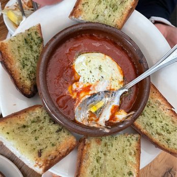 Cafe Ba-Ba-Reeba! - Spanish Near Me - Chicago, Illinois