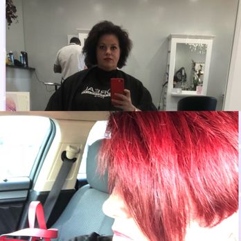 Joncen Phi Salon - Hair Stylists Near Me - Chandler, Arizona