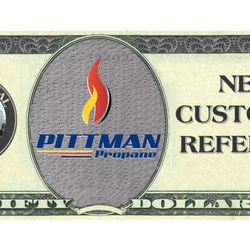 Pittman Propane