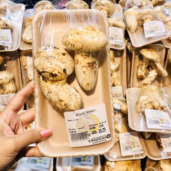 Uwajimaya - Foraged mushroom!! Yummmm! - International Grocery Near Me - Seattle, Washington Uwajimaya - Foraged mushroom!! Yummmm! - International Grocery Near Me - Seattle, Washington