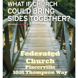 Federated Church