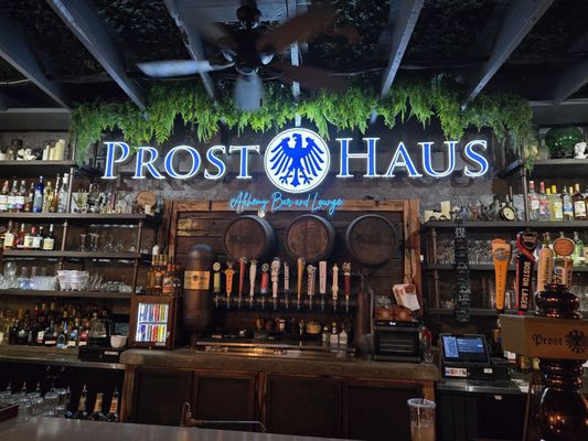 PROST by null